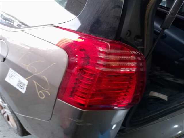 Piloto Trasero Izquierdo Peugeot 5008 1.6 HDI