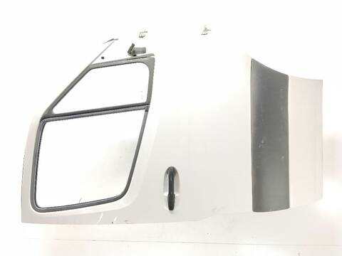 Foto 2ª: Puerta Delantera Derecha Mercedes Sprinter VERSION INDEFINIDA (2018)