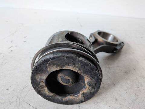 Foto 2ª: Despiece Motor Ford Ranger QJ2R (2012)