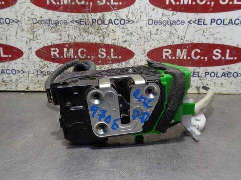 Cerradura Puerta Delantera Derecha Hyundai i40 COMFORT 116CV 85KW