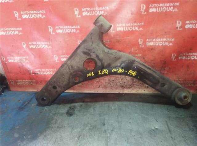 Brazo Suspension Delantero Izquierdo Ford Transit 2.4 FT 330 2.4 [2.4 LTR. - 66 KW TDE CAT] FURGON CORTO (FY)(2000 _)