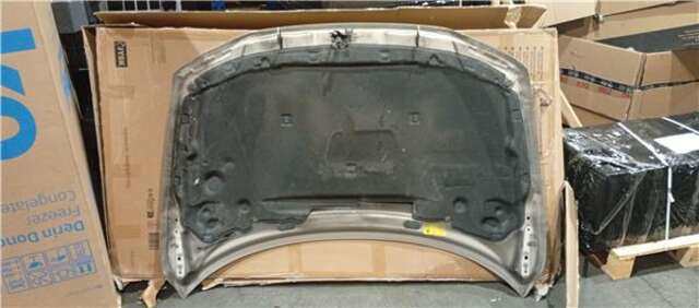 Foto 3ª: Capot Volvo S60 2.4 (125KW) [2.4 LTR. - 125 KW CAT] [B5244S]