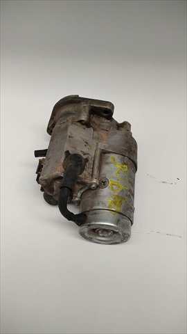 Foto 3ª: Motor de Arranque Hyundai Tucson 2.0 DIESEL [D4EA-V] (2006)