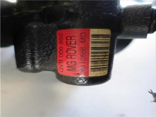 Foto 3ª: Bomba Servodireccion Rover Serie 45 1.6 109CV 80KW [16 K4F] (2004)
