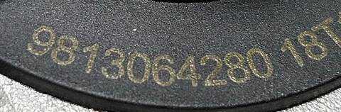 Foto 2ª: Valvula EGR Peugeot 308 STYLE 1 BLUE 131CV [YH01] (2014)
