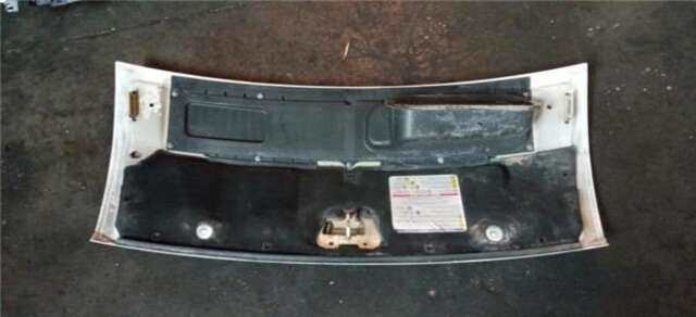 Foto 3ª: Capot Citroen Jumper 2.2HDI [4HU]