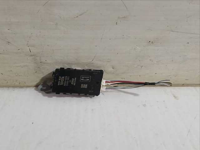 Foto 2ª: Centralita Motor ECU Toyota Corolla 1.8 HYBRID ZWE211) 122CV 90KW [2ZR-FXE] (2020)