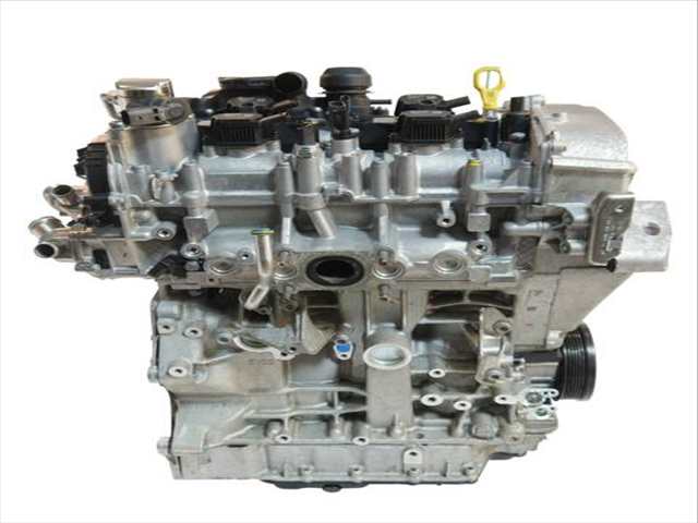 Foto 2ª: Motor Completo Cupra Formentor 1.5 TSI TFSI 150 CV 110KW [DXDB, DXD]