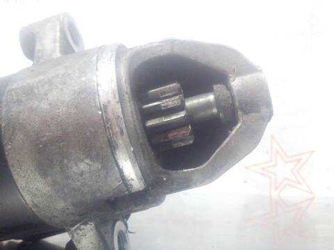 Foto 3ª: Motor de Arranque Mini Countryman COOPER D 112CV 82KW [N47C20A] (2016)