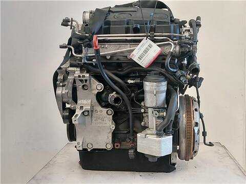 Motor Completo Skoda Superb 2.0 COMFORT 140CV 103KW