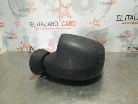 Foto 3ª: Retrovisor Izquierdo Dacia Logan AMBIANCE 68CV 50KW [K9K792] (2008)