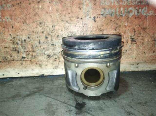 Despiece Motor Ford Mondeo 2.0 TDCI