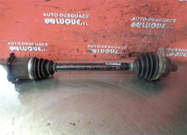 Transmision Delantera Izquierda Audi A4 2.0 TDI (140CV)