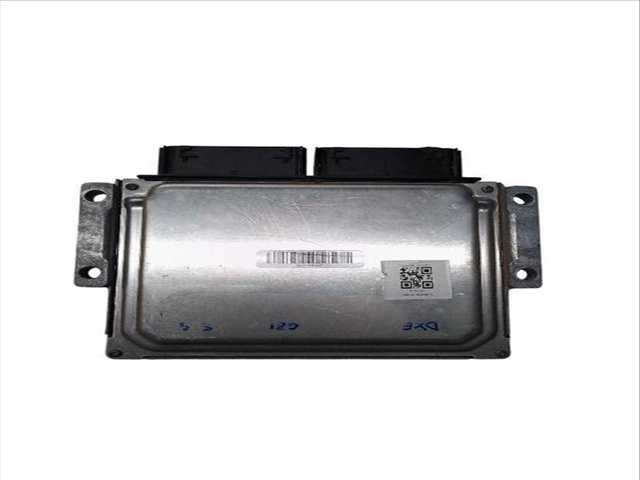 Foto 2ª: Centralita Motor ECU Ford Mondeo 2.0 TDCI HATCHBACK (2014)