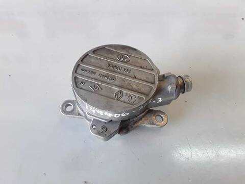 Depresor Freno Bomba Vacio Renault Master CAJA CERRADA TECHO MAXI L2H3 RS 3578 114CV