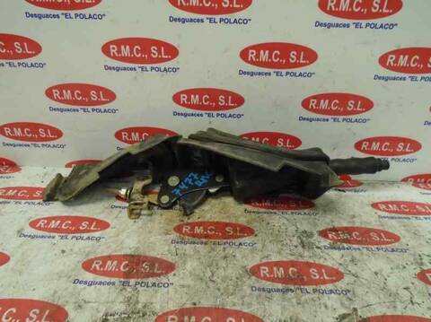 Freno de Mano Citroen C1 1.9 D FURGON TOP 60CV 44KW