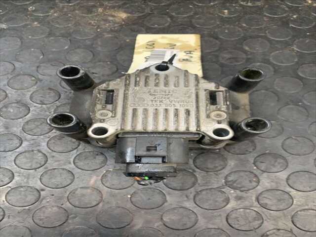 Modulo Encendido Seat Ibiza 1.4 16V