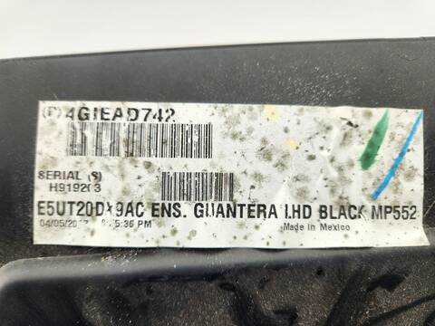 Foto 3ª: Guantera Jeep Compass LIMITED 4X4 140CV 103KW [55263087] (2017)