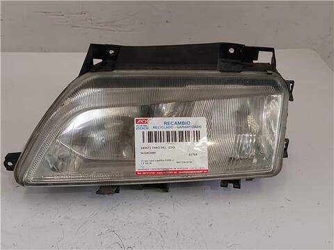 Faro Izquierdo Citroen Xantia 2.0 HDI 90 BERLINA 90CV 66KW
