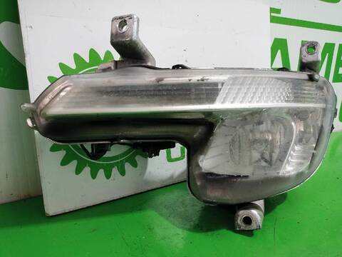 Foto 2ª: Faro Antiniebla Delantero Izquierdo Peugeot 508 ACTIVE 140CV [RHFDW10BTED4] (2011)