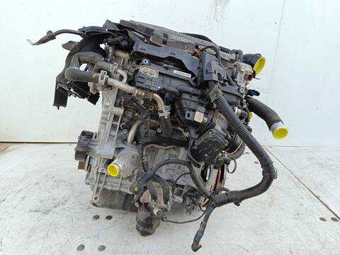 Foto 1ª: Motor Completo Kia Sportage 1.6 150CV 110KW [G4FP] (2022)