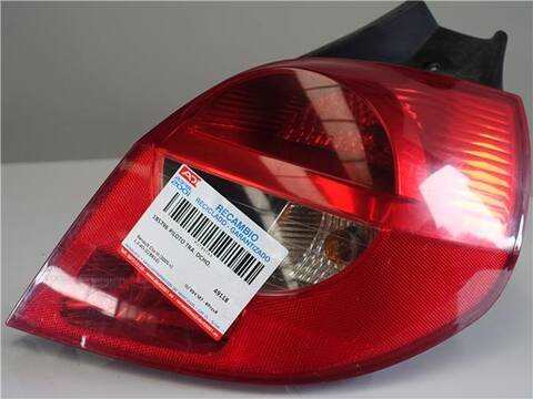 Piloto Trasero Derecho Renault Clio 1.5 DCI C/BR1G) 68CV 50KW