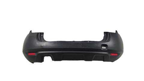 Foto 3ª: Paragolpes Trasero Dacia Duster K9K898 (2012)