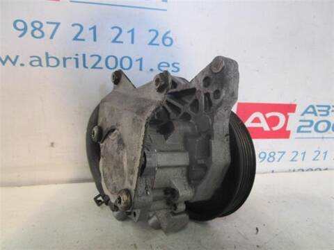 Foto 2ª: Bomba Servodireccion Land Rover Freelander 2.0 TD4 112CV 82KW [(D) 204D3] (2004)
