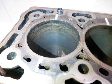 Foto 3ª: Bloque Motor Ford Transit 105 CV 77KW [YLF6 BJFA]