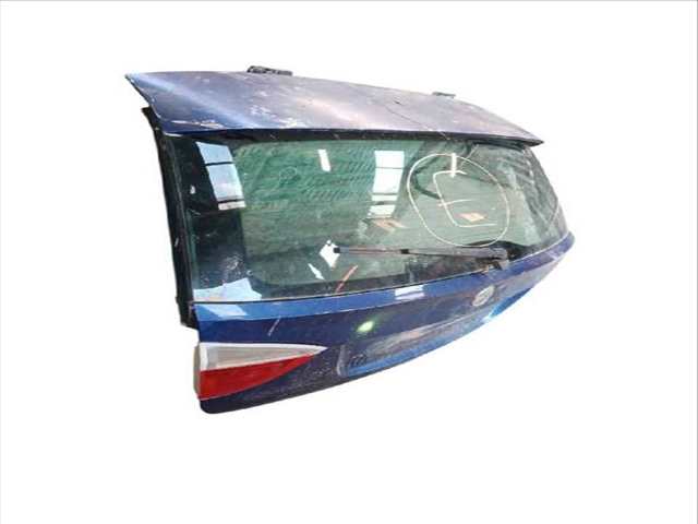 Portón Bmw Serie 3 318 2.0 122CV 90KW E91) TOURING