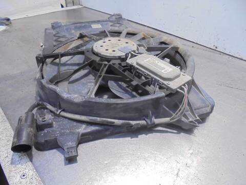 Foto 4ª: Electroventilador Ford Focus AMBIENTE D) BERLINA 115CV 85KW [KKDA] (2006)