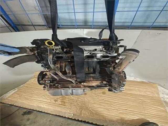 Motor Completo Opel Corsa 1.2 COMFORT [1.2 LTR. - 55 KW 16V CAT (Z 12 XE - LW4)]