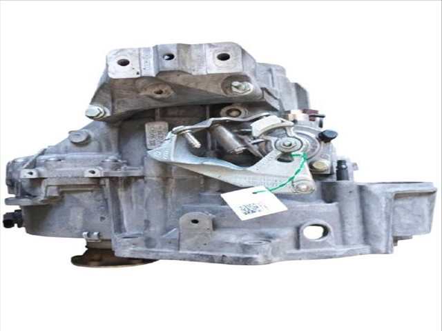 Foto 2ª: Caja Cambios Seat Leon 1.9 TDI (1999)