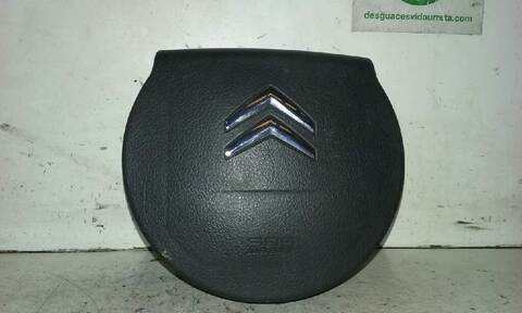 Airbag Delantero Izquierdo Citroen C4 COLLECTION COUPE 109CV 80KW