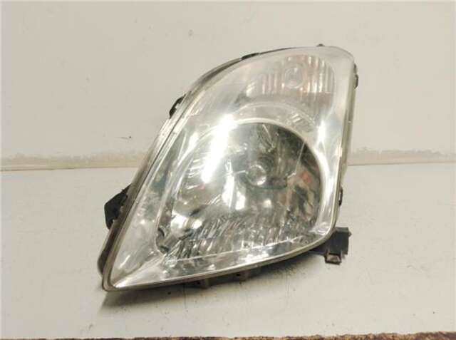 Faro Izquierdo Suzuki Swift 1.5