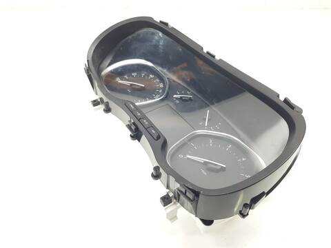 Foto 2ª: Cuadro de Instrumentos Citroen Jumpy CLUB XL (1995)