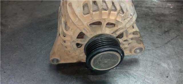 Foto 3ª: Alternador Hyundai ix20 1.4 CLASSIC [1.4 LTR. - 57 KW CRDI CAT]