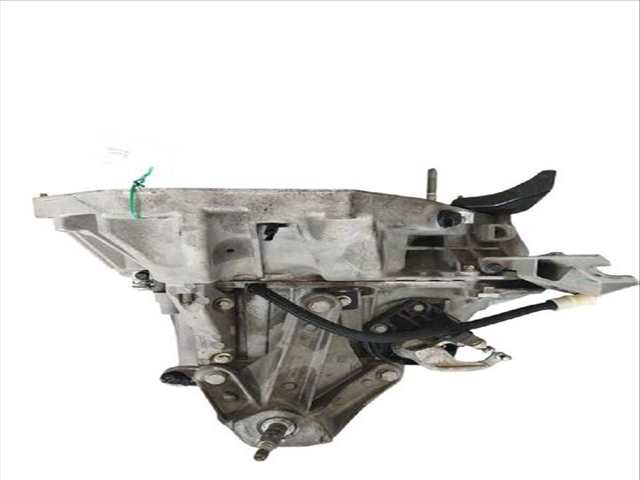 Foto 1ª: Caja Cambios Renault Express 1.5 DCI 70 FW0A KW0V) KANGOO FW0/1_) (2008)