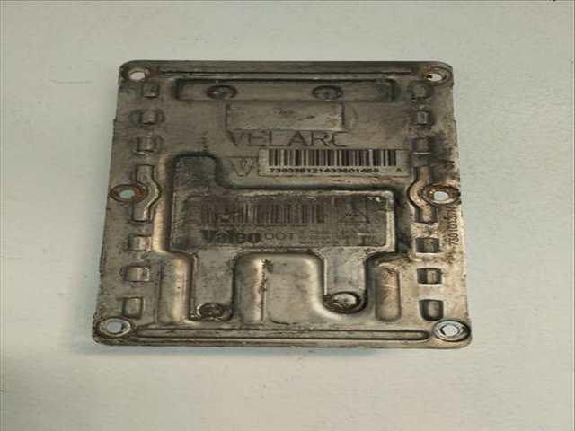 Foto 2ª: Centralita Faros Xenon Peugeot 807 ST PACK 128CV 94KW [4HW] (2005)