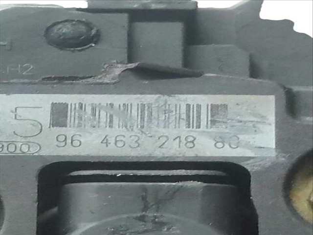 Alternador Citroen C4 1.6 HDI