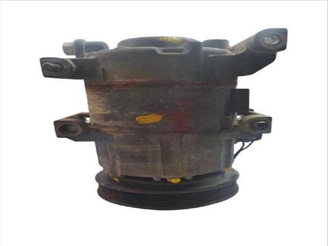 Foto 2ª: Compresor Aire Acondicionado Hyundai i30 1.6 CRDI (2016)