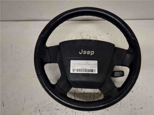 Airbag Delantero Izquierdo Jeep Compass 2.4 16V (170 CV)