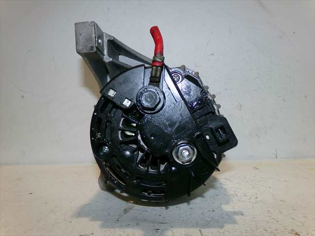 Foto 4ª: Alternador Volvo V70 2.4 G RANCHERA, 1997-2000 [B5254T] (1998)