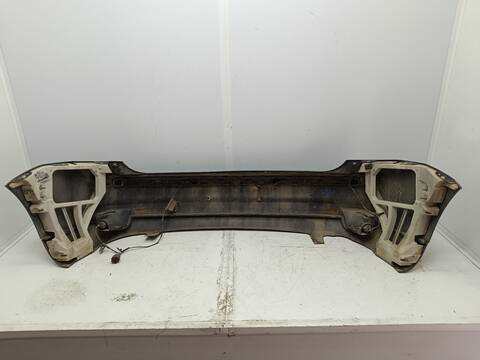 Foto 4ª: Paragolpes Trasero Ford Focus BERLINA 131CV 96KW (2006)