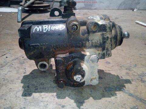 Foto 2ª: Caja Direccion Mercedes Clase MB 100 72CV 53KW CAJA CERRADA