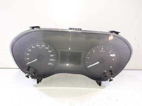 Cuadro de Instrumentos Mercedes Vito 2.1 CDI CAT 136CV 100KW