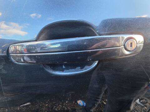 Maneta Exterior Delantera Izquierda Ford Focus AMBIENTE 105CV 77KW