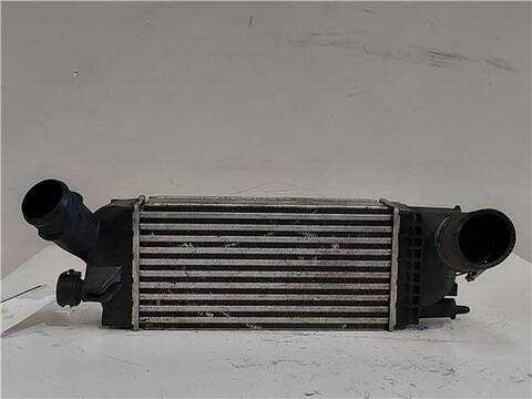 Intercooler Peugeot 407 1.6 SPORT 109CV 80KW