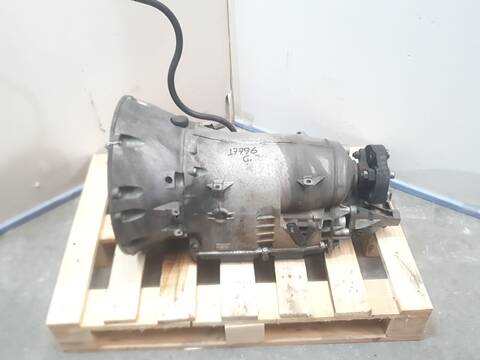 Caja Cambios Chrysler 300 3.0 CRD 218CV 160KW