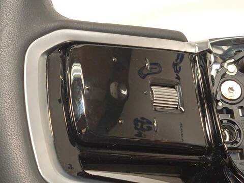 Foto 2ª: Volante Land Rover Discovery 2.0 200CV 147KW [AJ20] (2022)